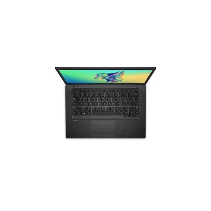 Dell Latitude 7480 i7-6600U 16GB RAM 512GB SSD 14 pulgadas Dell Latitude 7480 i7-6600U 16GB RAM 512GB SSD 14 pulgadas