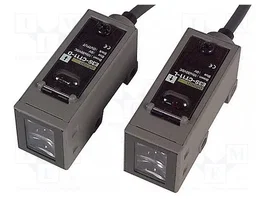 OMRON E3S-CT11 Sensor Fotoeléctrico Emisor-Receptor 30m NPN/PNP