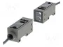 OMRON E3S-CT11 Sensor Fotoeléctrico Emisor-Receptor 30m NPN/PNP
