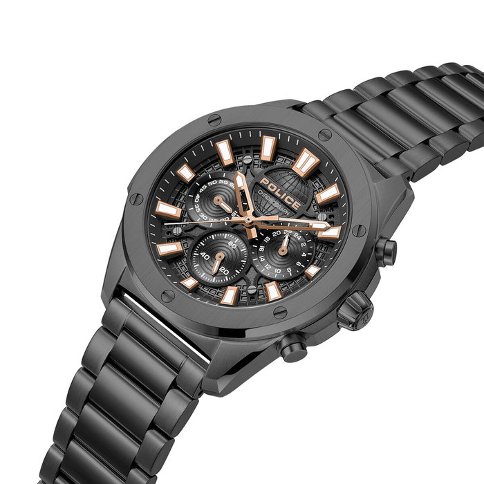 Reloj Hombre Police PEWGK0093103