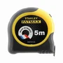 STANLEY Blade Armor Fatmax FMHT81556-0 Cinta Métrica de 5m x 32mm con Lámina de Acero