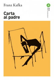 AKAL, Carta al padre, Franz Kafka - AKAL