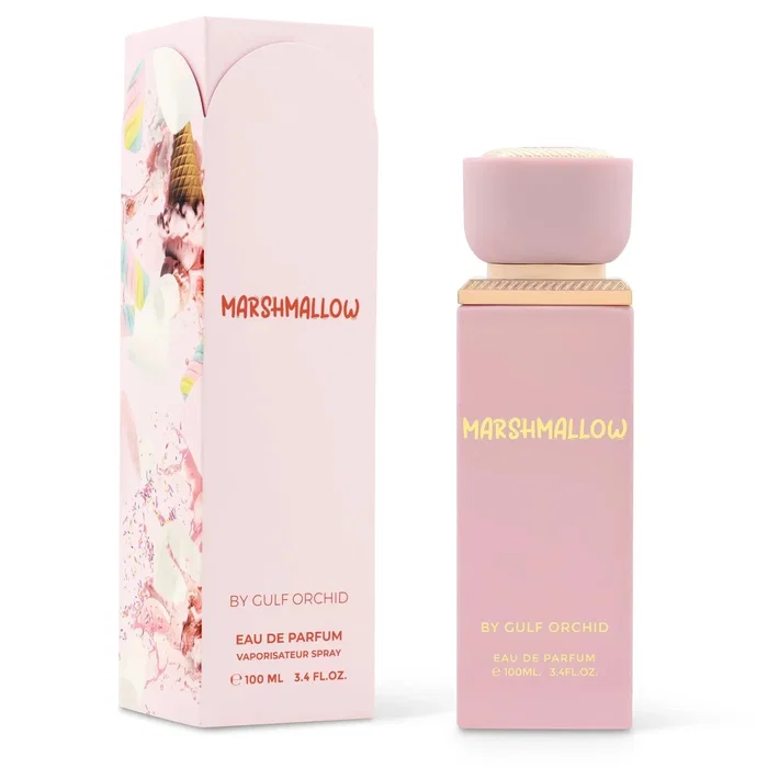 Gulf Orchid Marshmallow Eau de Parfum 100 ml Spray