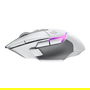 Logitech G502 X Plus Lightspeed Gaming Mouse Inalámbrico Blanco / 910-006171