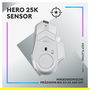 Logitech G502 X Plus Lightspeed Gaming Mouse Inalámbrico Blanco / 910-006171