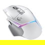 Logitech G502 X Plus Lightspeed Gaming Mouse Inalámbrico Blanco / 910-006171