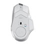 Logitech G502 X Plus Lightspeed Blanco