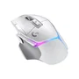 Logitech G502 X Plus Lightspeed Blanco