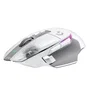 Logitech G502 X Plus Lightspeed Blanco