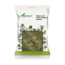 Soria Natural Hierba Luisa 30g