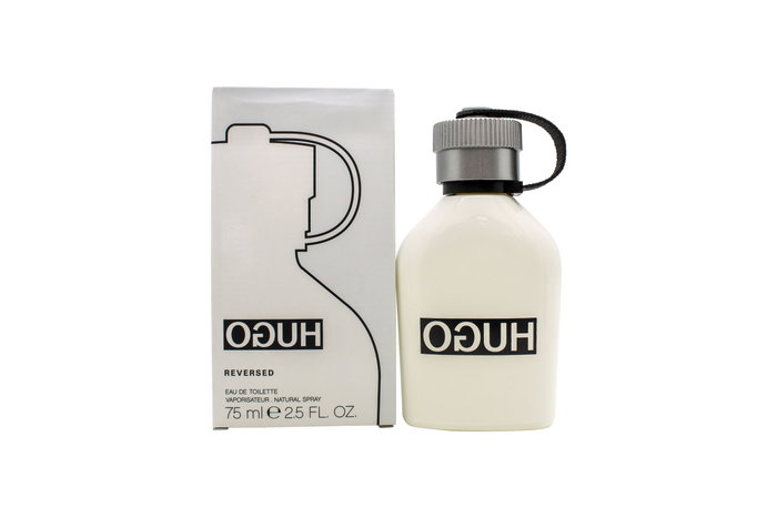 Hugo Boss Hugo Reversed Eau de Toilette 75ml Spray