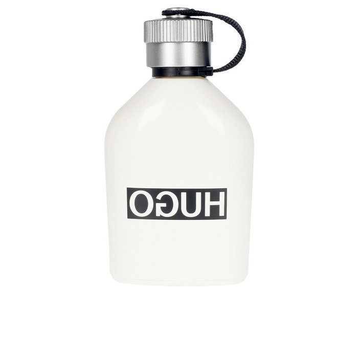 Hugo Boss Hugo Reversed Eau de Toilette 75ml Spray Hugo Boss Hugo Reversed Eau de Toilette 75ml Spray