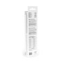 Savio Mando a distancia universal RC-16 para Philips