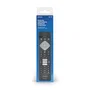 Savio Mando a Distancia Universal RC-16 - Reemplazo Compatible con Televisores Philips Smart TV (Serie F7: 43PFL5766, 55PFL5604, 65PFL5704; Serie URM)