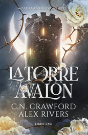 La Torre Ávalon, C.N. Crawford - SM