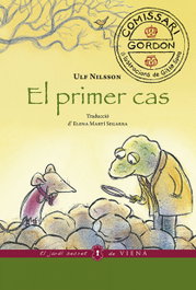 El primer cas, Ulf Nilsson - VIENA