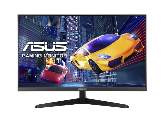 ASUS Monitor de 27 pulgadas Full HD IPS 144 Hz 1 ms HDMI VESA 90LM06D3-B01971 ASUS Monitor de 27 pulgadas Full HD IPS 144 Hz 1 ms HDMI VESA 90LM06D3-B01971