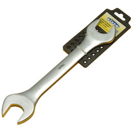 SIFER Llave Fija Satinada 30-32