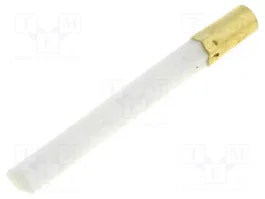 DONAU ELEKTRONIK Cartucho de cepillo recambiable de fibra de vidrio 4mm