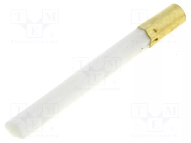 DONAU ELEKTRONIK Cartucho de cepillo recambiable de fibra de vidrio 4mm DONAU ELEKTRONIK Cartucho de cepillo recambiable de fibra de vidrio 4mm