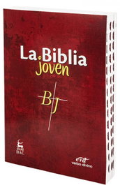 Verbo Divino, La Biblia Joven - VV.AA.