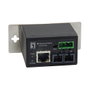 Level One IEC-4301 Convertidor de medios RJ45 a SC Monomodo 30 km