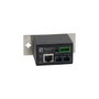 Level One IEC-4301 Convertidor de medios RJ45 a SC Monomodo 30 km