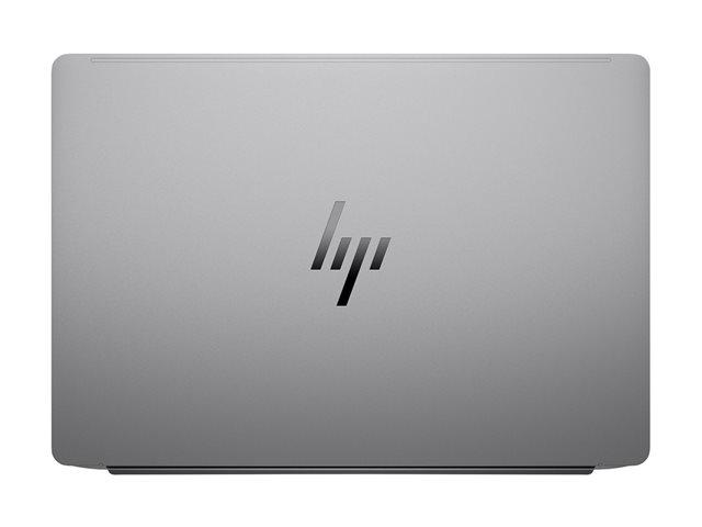 HP ZBook Ultra G1a AI Workstation | AMD Ryzen AI Max+ PRO 395 | 14" 2.8K Táctil OLED | 64GB RAM | 1TB SSD | Windows 11 Pro | Copilot+ PC | Wi-Fi 7