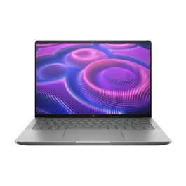 HP ZBook Ultra G1a AI Workstation | AMD Ryzen AI Max+ PRO 395 | 14" 2.8K Táctil OLED | 64GB RAM | 1TB SSD | Windows 11 Pro | Copilot+ PC | Wi-Fi 7