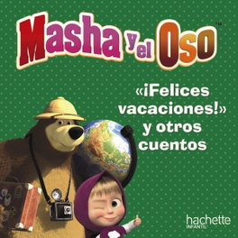 HACHETTE HEROES, 'Felices vacaciones, Oso', y otros cuentos
