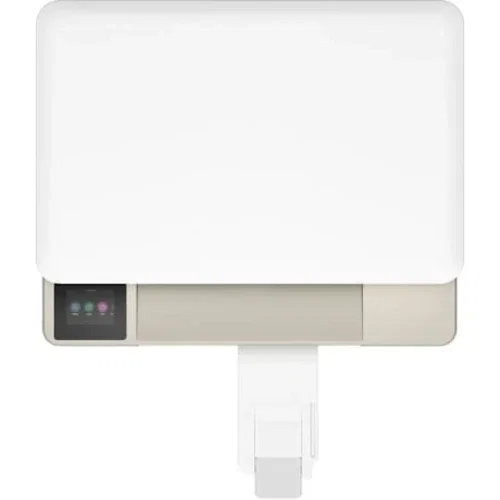 HP ENVY 6120e Impresora Multifunción Color All-in-One con WiFi y Auto-Dúplex, Escáner y Copiadora, HP Instant Ink, AirPrint