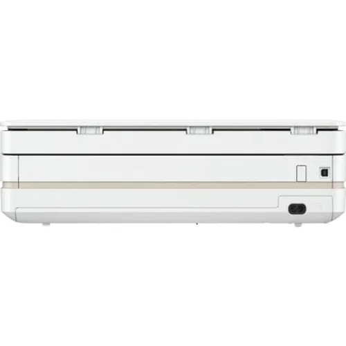 HP ENVY 6120e Impresora Multifunción Color All-in-One con WiFi y Auto-Dúplex, Escáner y Copiadora, HP Instant Ink, AirPrint