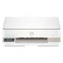 HP ENVY 6120e Impresora Multifunción Color All-in-One con WiFi y Auto-Dúplex, Escáner y Copiadora, HP Instant Ink, AirPrint
