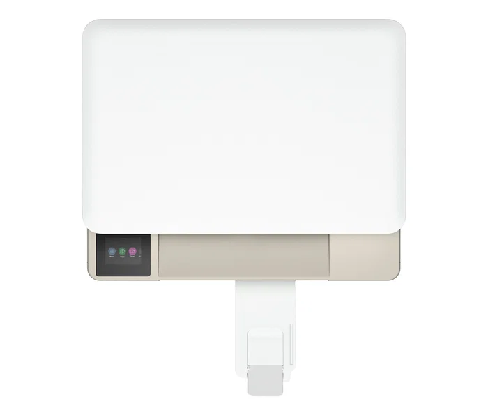 HP Envy 6120e Impresora Multifunción WiFi con Fax Móvil Duplex A4 Inyección Térmica 4800x1200 DPI Impresión Fotográfica sin Bordes Color Portobello