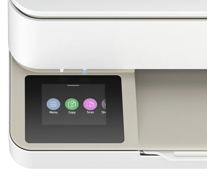 HP ENVY 6120e Multifunción Inyección de Tinta Wi-Fi Portobello