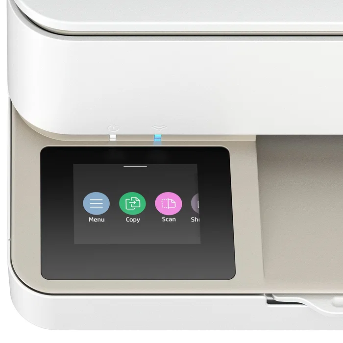 HP ENVY 6120e Multifunción Inyección de Tinta Wi-Fi Portobello