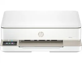 HP Envy 6120e - Equipo Multifunción Tinta Color A4, Impresora, Escáner, Copiadora - 10 ppm Negro, 7 ppm Color