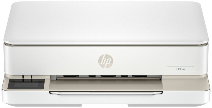 HP ENVY 6120e Multifunción Inyección de Tinta WiFi Color Beige Portobello