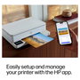 HP ENVY 6120e Multifunción Inyección de Tinta Color Portobello