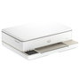 HP ENVY 6120e Multifunción Inyección de Tinta WiFi Color Beige Portobello