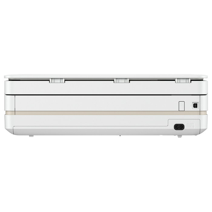 HP ENVY 6120e Multifunción Inyección de Tinta WiFi Color Beige Portobello