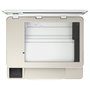 HP ENVY 6120e Multifunción Inyección de Tinta WiFi Color Beige Portobello