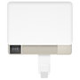 HP ENVY 6120e Multifunción Inyección de Tinta WiFi Color Beige Portobello