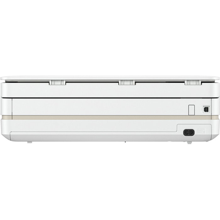 HP ENVY 6120e Multifunción Inyección de Tinta WiFi Color Beige Portobello
