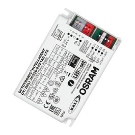 OSRAM Osram OTi DALI 35/220-240/1A0 LT2 Controlador LED de corriente constante compacto