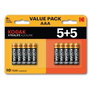 Kodak Pilas Alcalinas XtraLife AAA LR3 Blister 5+5