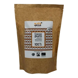 ALTERNATIVA 3 Cacao Puro Premium Bio 1 Kg