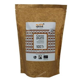 ALTERNATIVA 3 Cacao Puro Premium Bio 1 Kg