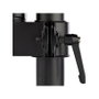 StarTech.com Brazo de Soporte para Monitor Articulado con 2 Puertos USB 3.0 Negro