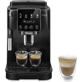 De'Longhi Molinillo Cafetera Espresso Magnifica Start ECAM220.21.B Negro